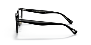 Oliver Peoples Cayson-F with Black frame - image 4