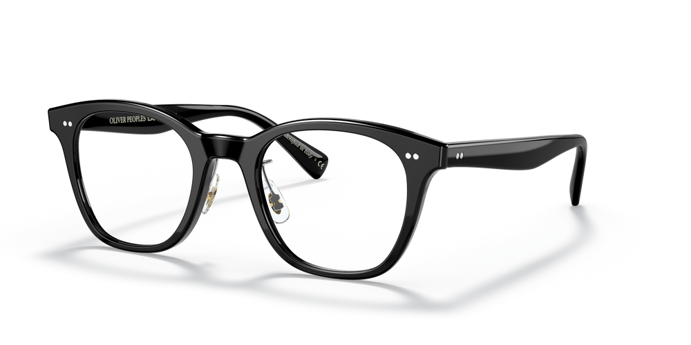 Oliver Peoples Cayson-F with Black frame - Image 4