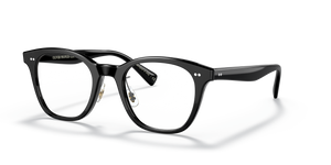 Oliver Peoples Cayson-F con montura Negro - El 1