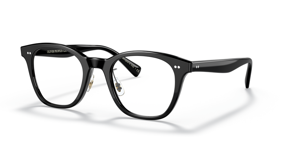 Oliver Peoples Cayson-F avec monture Noir - image 1