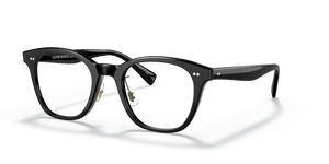 Oliver Peoples Cayson-F avec monture Noir - image 1