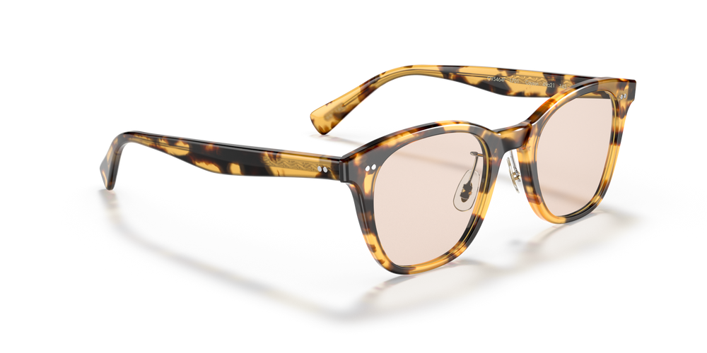 Oliver Peoples Cayson-F avec monture YTB - image 3