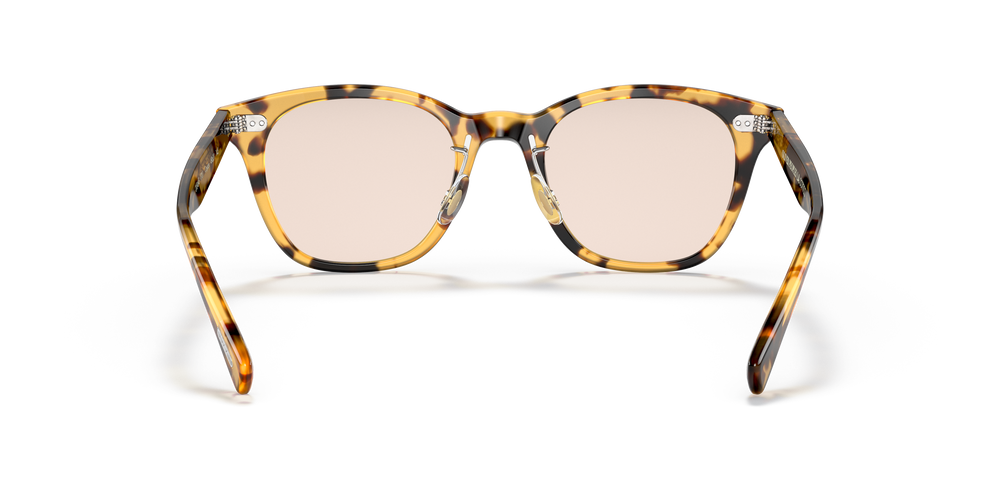 Oliver Peoples Cayson-F with YTB frame - Image 5