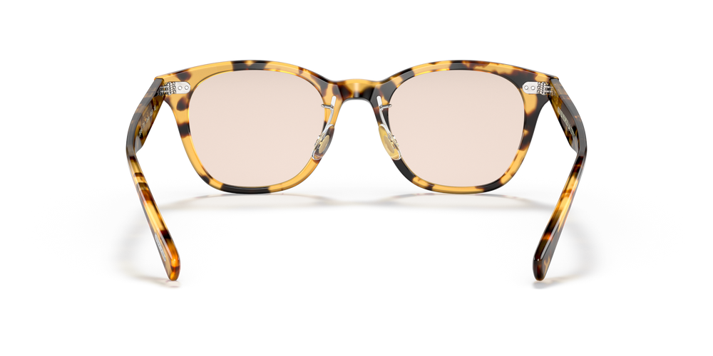 Oliver Peoples Cayson-F mit YTB Gestell - bild 5