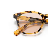 Oliver Peoples Cayson-F with YTB frame - Variant