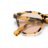 Oliver Peoples Cayson-F with YTB frame - Variant