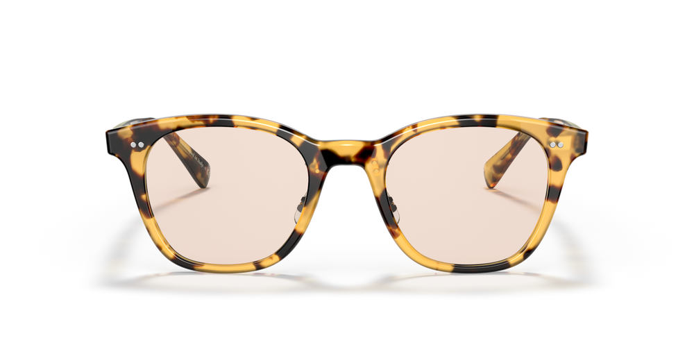 Oliver Peoples Cayson-F mit YTB Gestell - bild 2
