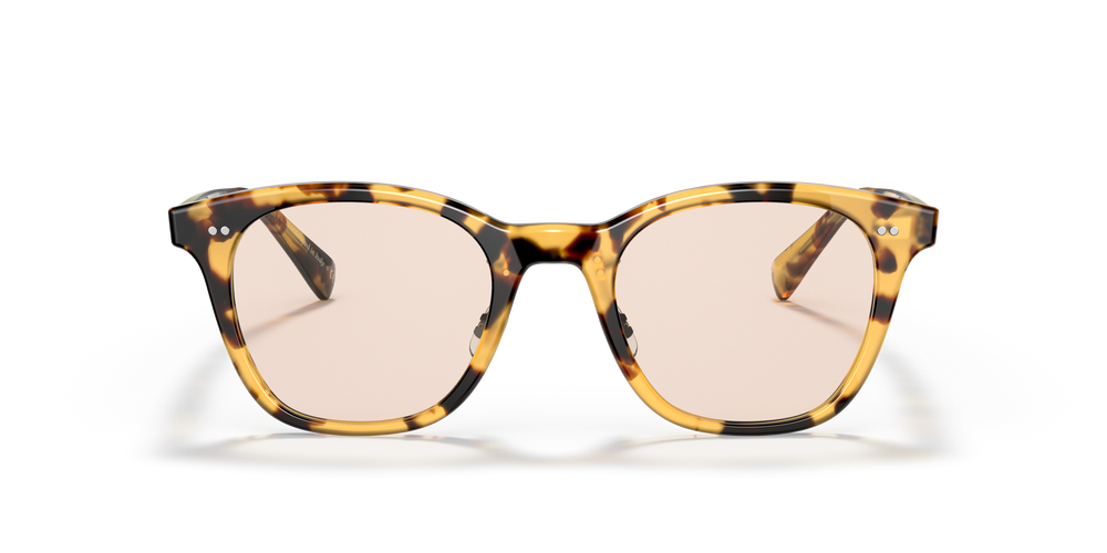 Oliver Peoples Cayson-F with YTB frame - Image 2