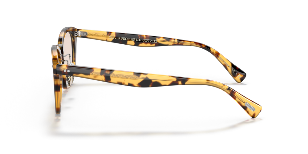 Oliver Peoples Cayson-F avec monture YTB - image 4