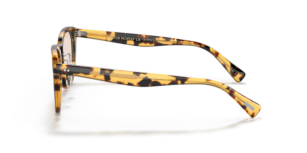 Oliver Peoples Cayson-F with YTB frame - Image 4