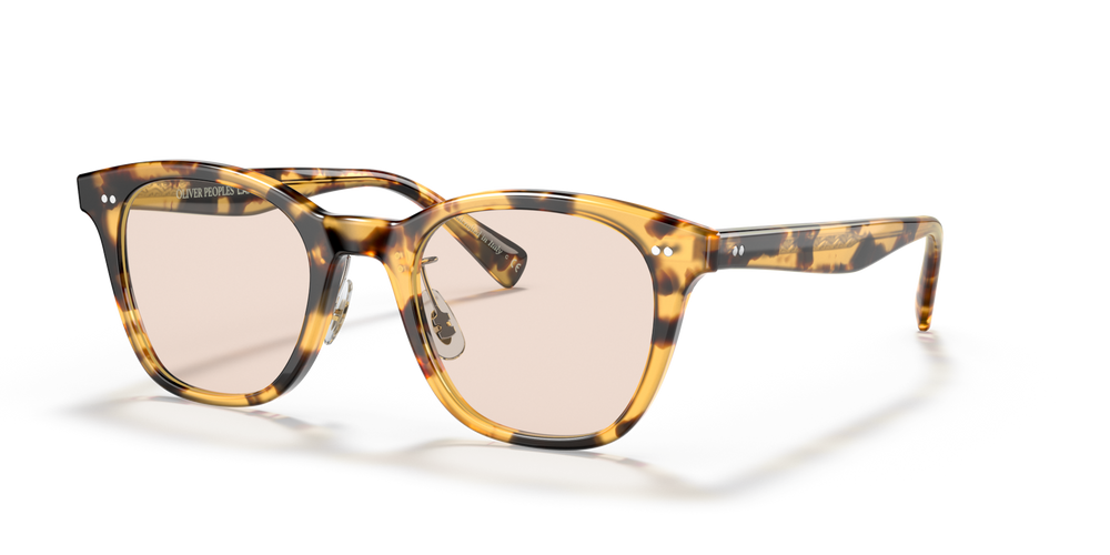 Oliver Peoples Cayson-F with YTB frame - image 2