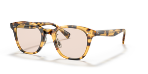 Oliver Peoples Cayson-F with YTB frame - Image 1