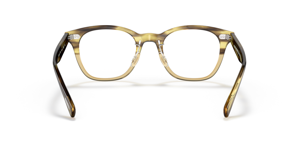 Oliver Peoples Cayson-F with Canarywood Gradient frame - image 5