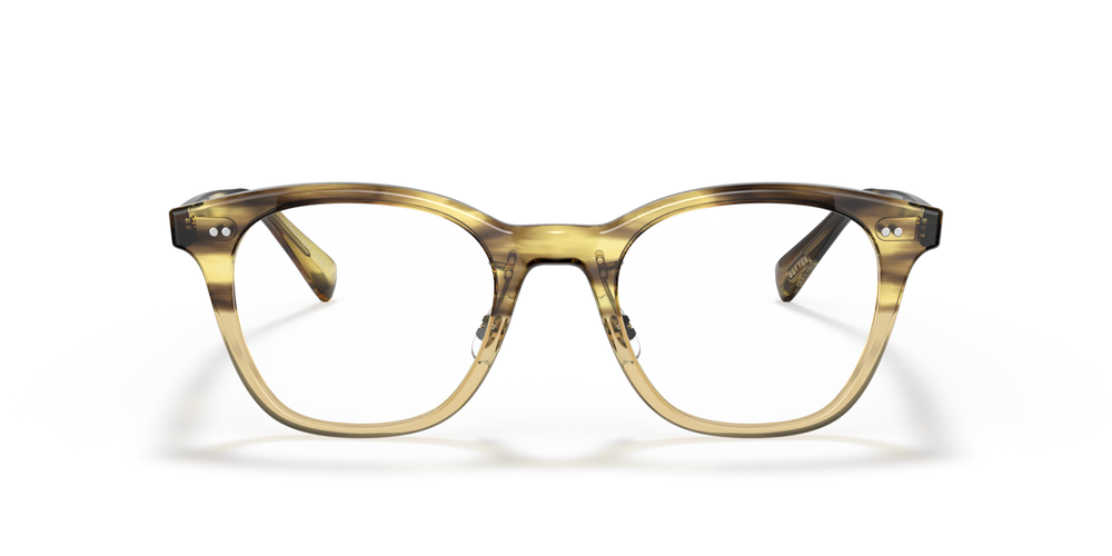 Oliver Peoples Cayson-F with Canarywood Gradient frame - image 2