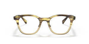 Oliver Peoples Cayson-F with Canarywood Gradient frame - image 2