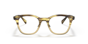 Oliver Peoples Cayson-F with Canarywood Gradient frame - Image 2