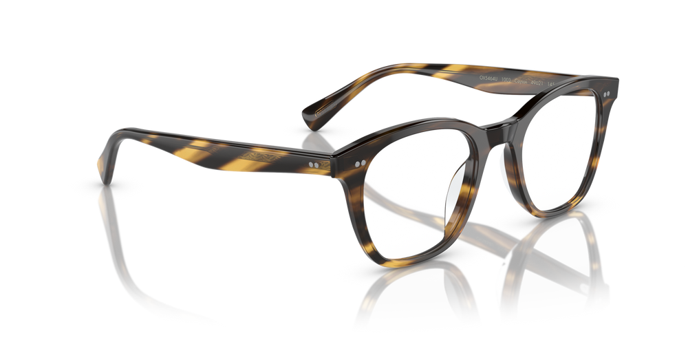 Oliver Peoples Cayson con montura Cocobolo - imagen 3
