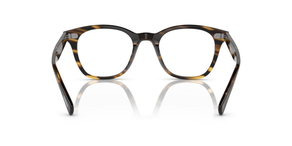 Oliver Peoples Cayson avec monture Cocobolo - image 5