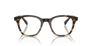 Oliver Peoples Cayson avec monture Cocobolo - image 2