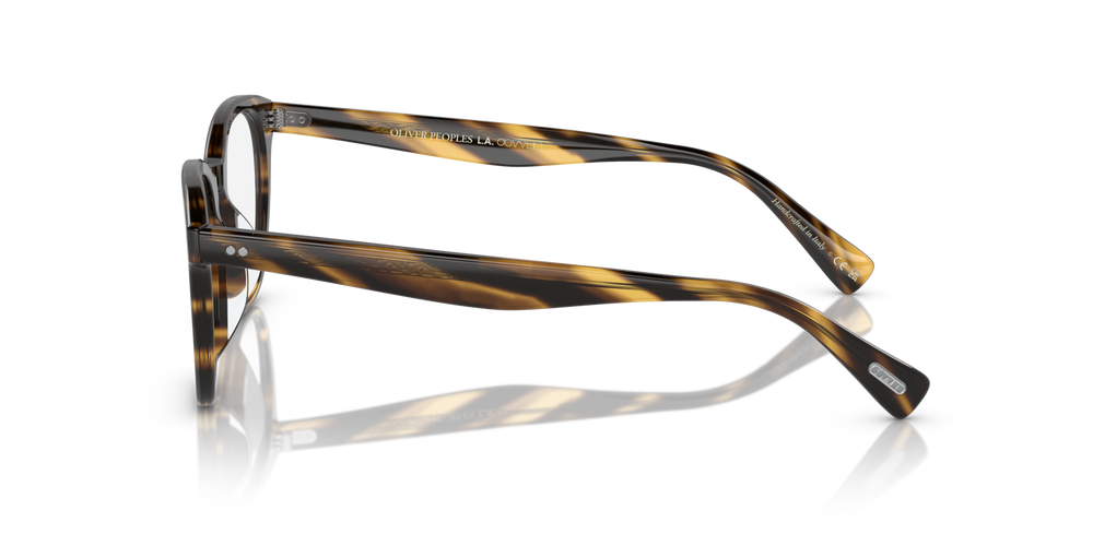 Oliver Peoples Cayson con montura Cocobolo - imagen 4