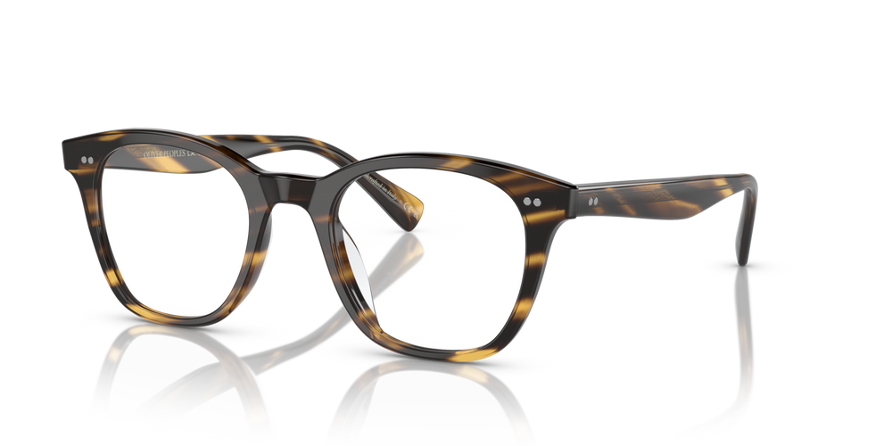 Oliver Peoples Cayson con montura Cocobolo - imagen 1