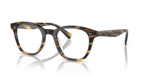 Oliver Peoples Cayson con montura Cocobolo - imagen 1