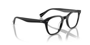 Oliver Peoples Cayson with Black frame - Image 3