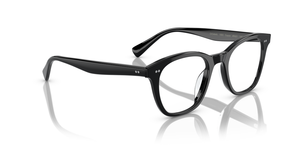 Oliver Peoples Cayson with Black frame | Oliver Peoples® ROW