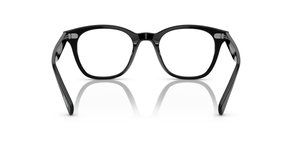 Oliver Peoples Cayson with Black frame - Image 5
