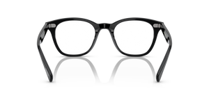 Oliver Peoples Cayson with Black frame - Image 5