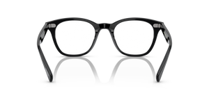 Oliver Peoples Cayson avec monture Noir - image 5