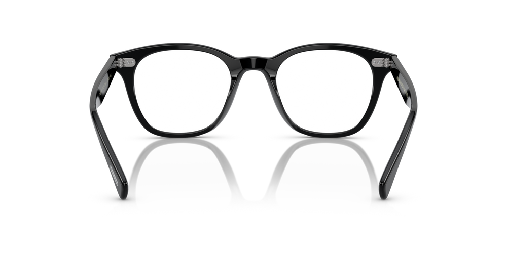 Oliver Peoples Cayson with Black frame - image 5