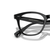 Oliver Peoples Cayson with Black frame - Variant