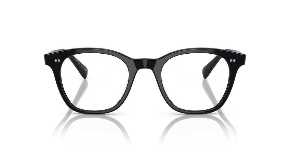 Oliver Peoples Cayson with Black frame - Image 2
