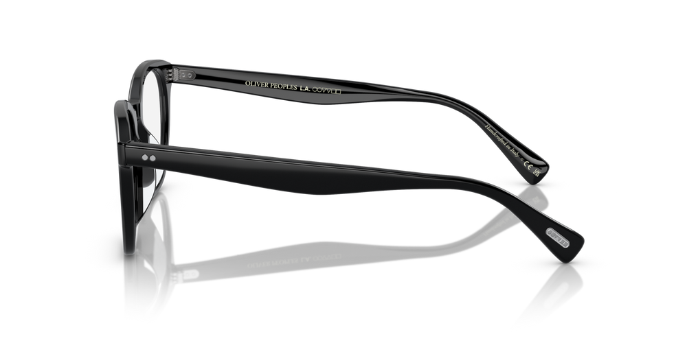 Oliver Peoples Cayson with Black frame - image 4