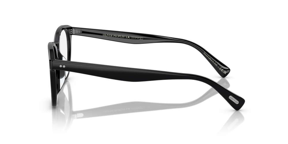 Oliver Peoples Cayson with Black frame - Image 4