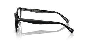 Oliver Peoples Cayson with Black frame - Image 4