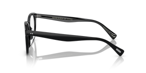 Oliver Peoples Cayson avec monture Noir - image 4