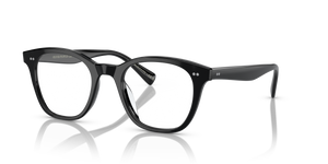 Oliver Peoples Cayson with Black frame - Image 1
