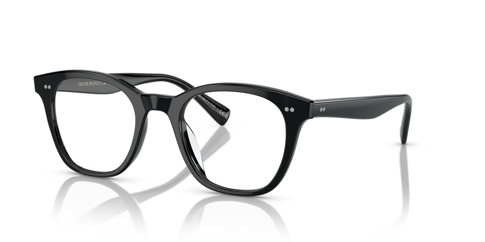 Oliver Peoples Cayson avec monture Noir - image 1