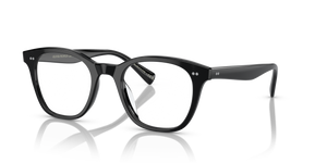 Oliver Peoples Cayson avec monture Noir - image 1