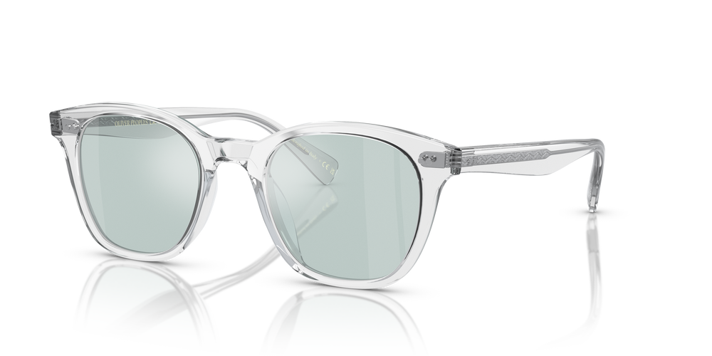 Oliver Peoples Cayson with Crystal frame - Image 3