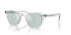 Oliver Peoples Cayson avec monture Cristal - L'image 1