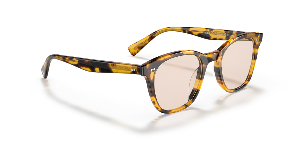 Oliver Peoples Cayson con montatura YTB - L'immagine 3