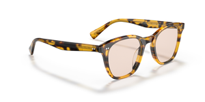 Oliver Peoples Cayson con montatura YTB - L'immagine 3