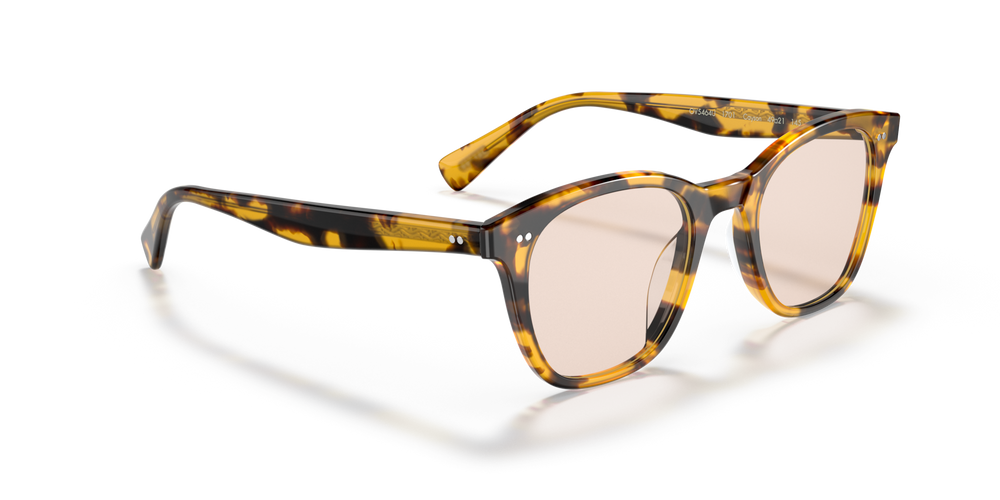 Oliver Peoples Cayson avec monture YTB - image 3