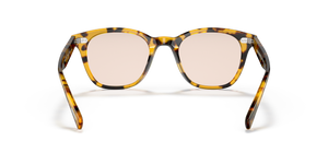 Oliver Peoples Cayson con montatura YTB - L'immagine 5