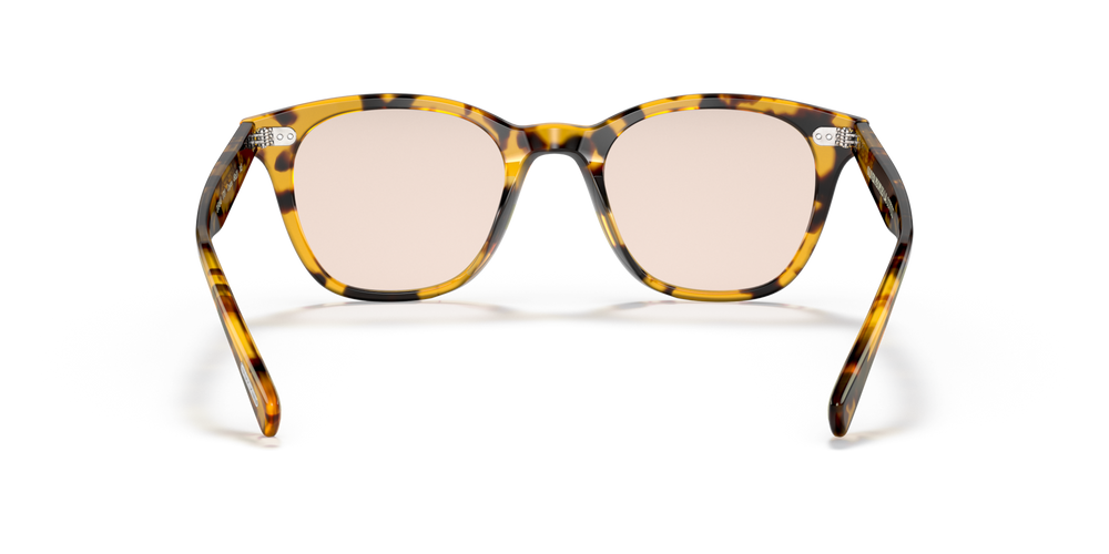 Oliver Peoples Cayson avec monture YTB - image 5