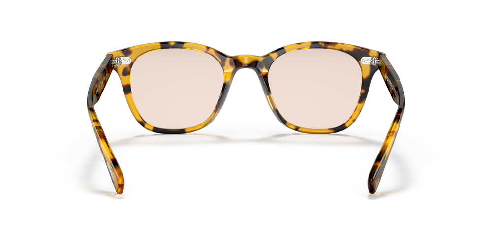 Oliver Peoples Cayson with YTB frame - image 5