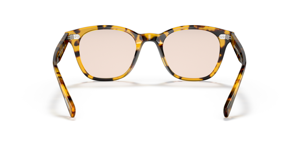Oliver Peoples Cayson with YTB frame | Oliver Peoples® ROW